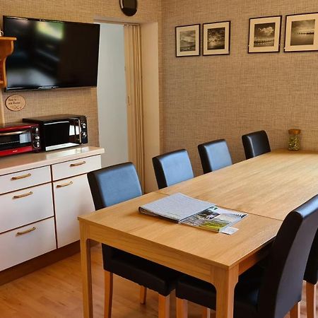 My Appartement - Haus Waldeck 斯拉德明 外观 照片