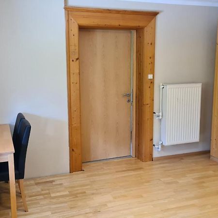 My Appartement - Haus Waldeck 斯拉德明 外观 照片
